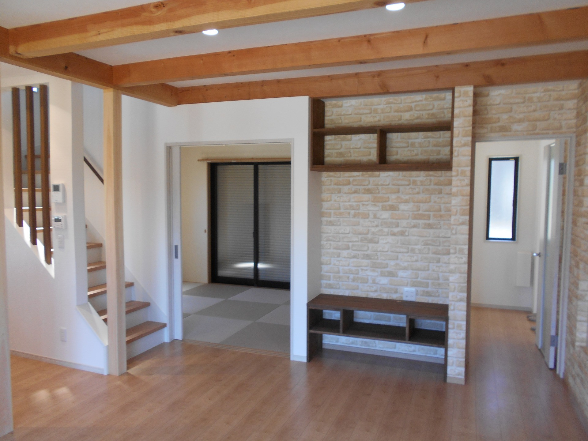 リノベーションマンション